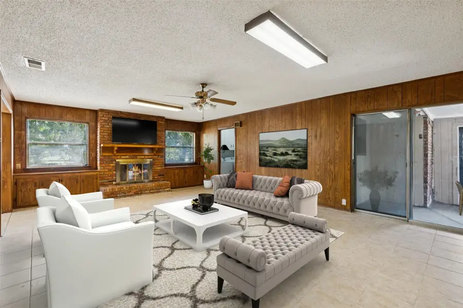 414 Briarwood Drive, Wylie, TX 75098 - Image #3