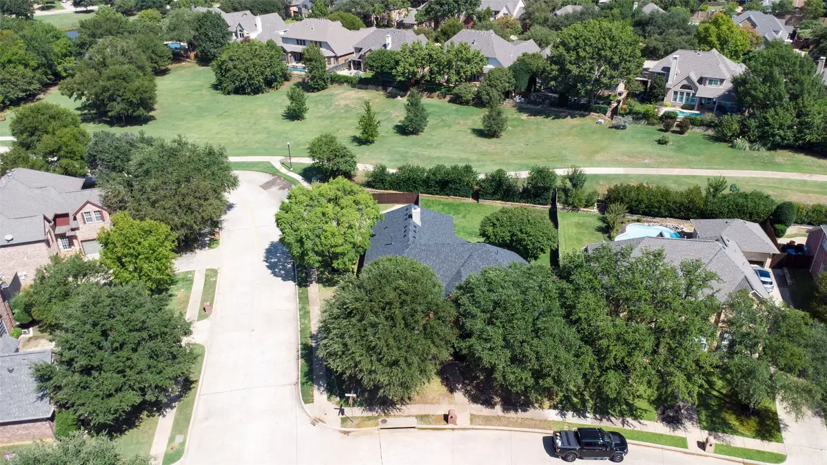 3828 Richland Road, Flower Mound, TX 75022 - Image #1