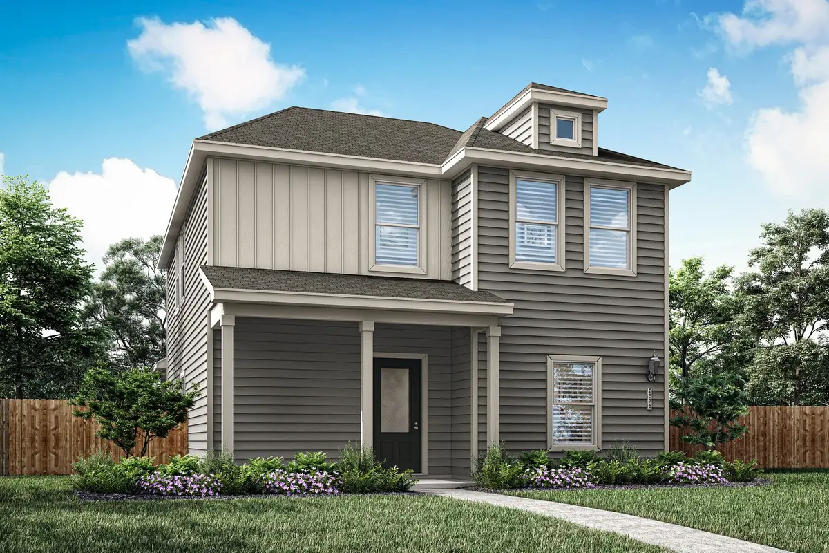 13520 Turtle Mountain Road, Ponder, TX 76259 - #1