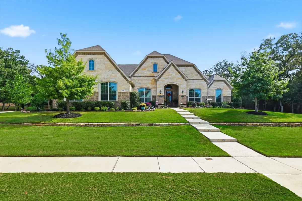 813 War Admiral Trail, Keller, TX 76248 - Image #1