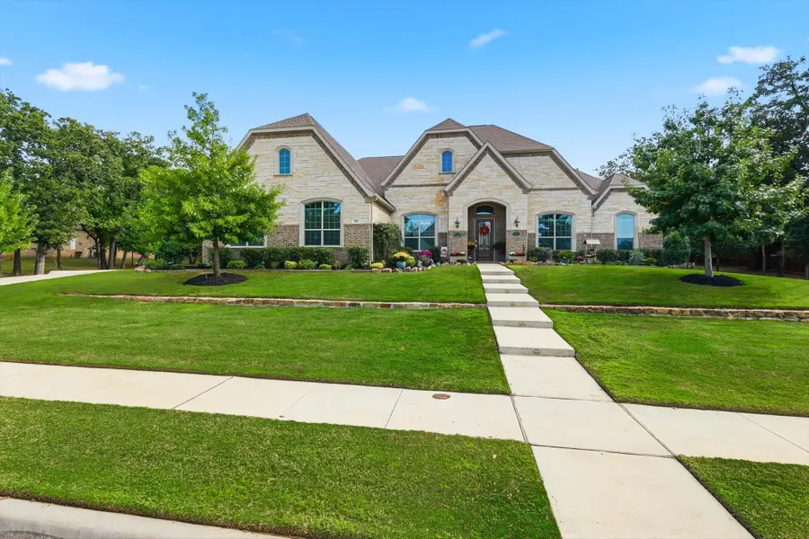 813 War Admiral Trail, Keller, TX 76248 - Image #2