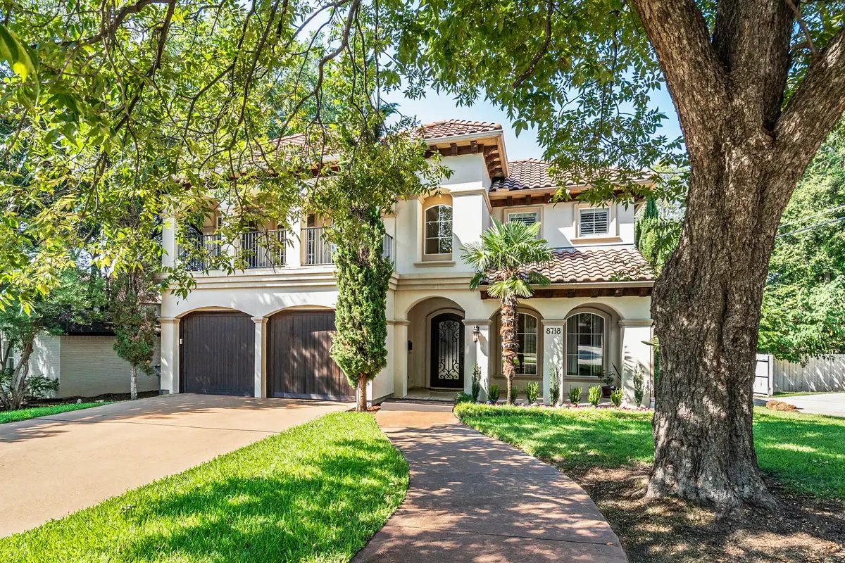 8718 Rexford Drive, Dallas, TX 75209 - Image #1
