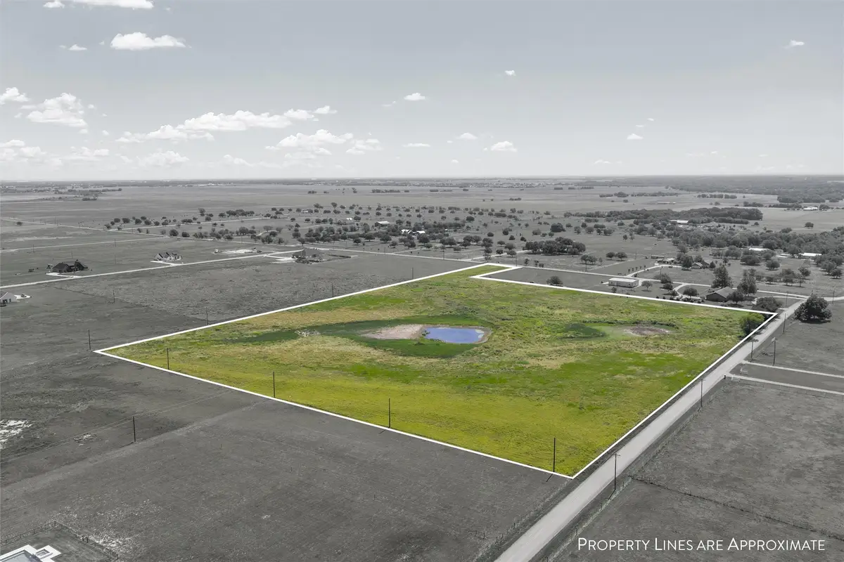 1370 Shiloh Church Road, Crawford, TX 76638 - Image #1