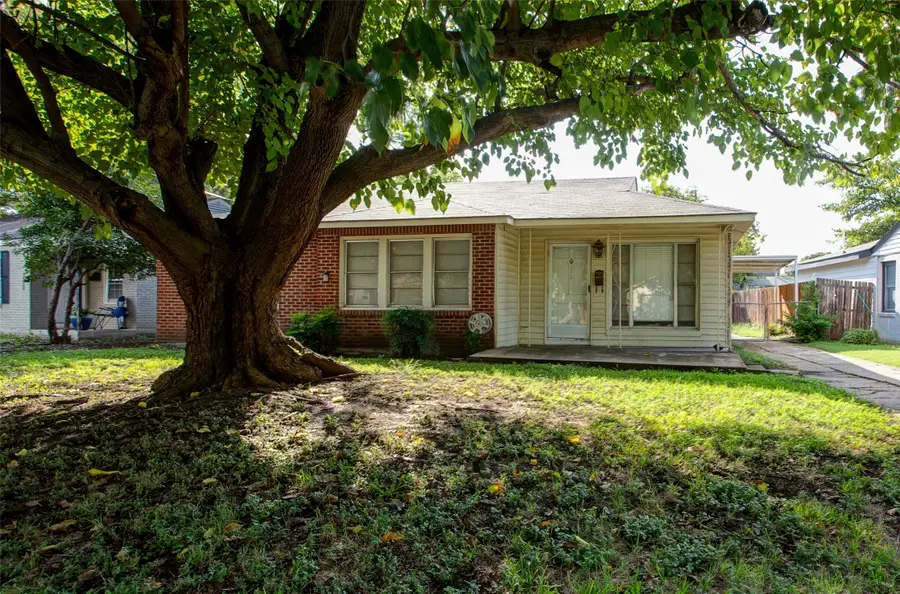 3504 Mission Street, Fort Worth, TX 76109 - Image #3