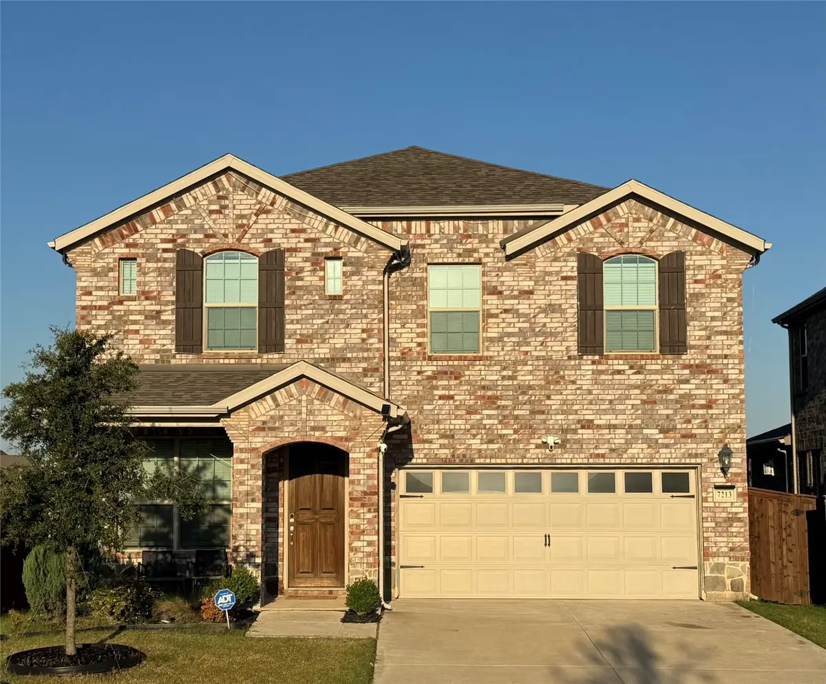 7213 Bronco Bluff, Sachse, TX 75048 - Image #1