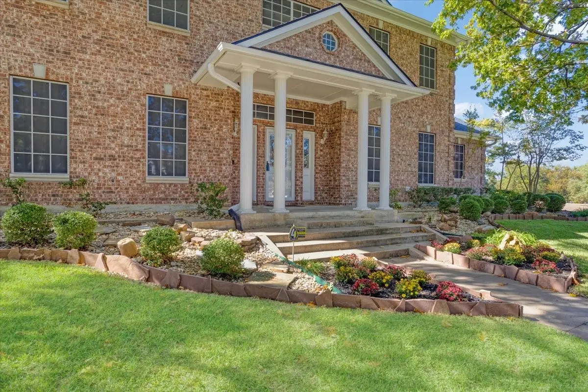 206 Baker Park Drive, Sherman, TX 75092 - Image #1