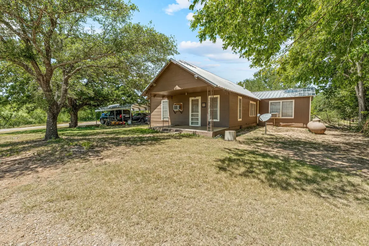 1550 Highway 2318, De Leon, TX 76444 - Image #1