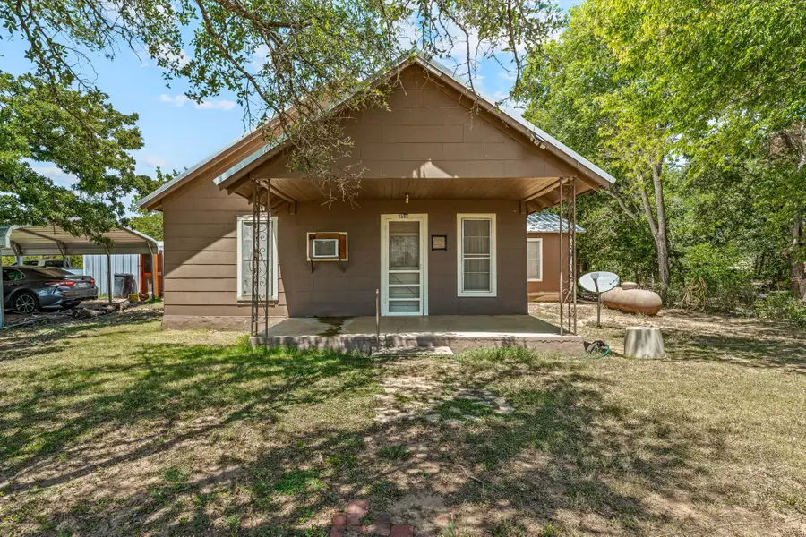 1550 Highway 2318, De Leon, TX 76444 - Image #2