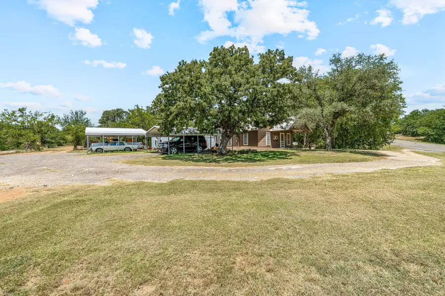 1550 Highway 2318, De Leon, TX 76444 - Image #3