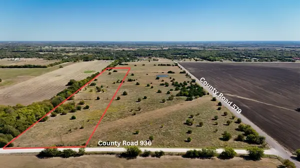 10 Acres County Road 936, Blue Ridge, TX 75424