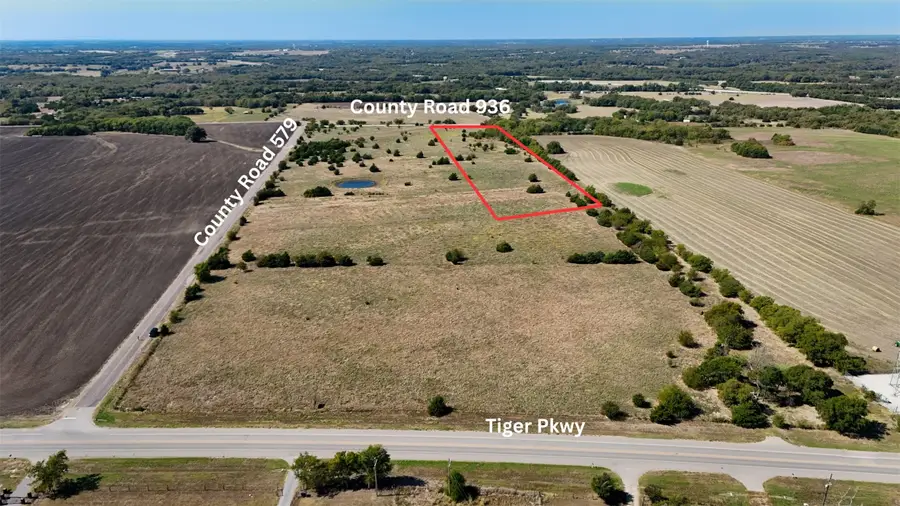 10 Acres County Road 936, Blue Ridge, TX 75424 - Image #3