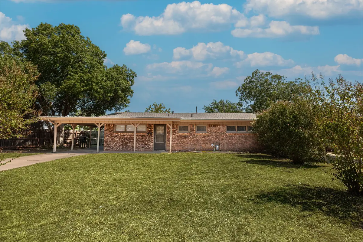 2809 Grand Avenue, Abilene, TX 79605 - Image #1