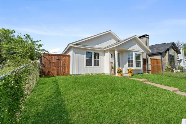 10331 Waterbury Drive, Dallas, TX 75217