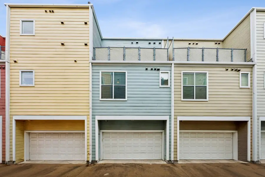 4121 Mckinney Avenue #21, Dallas, TX 75204 - Image #3