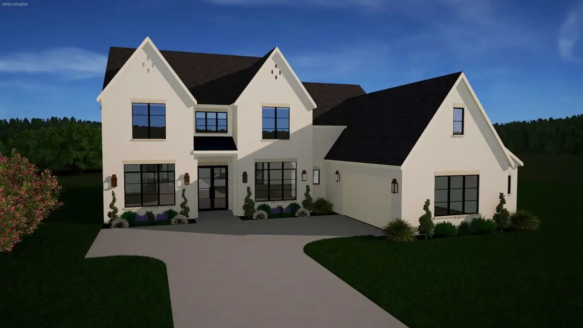 12512 Bella Quinn Drive, Fort Worth, TX 76126 - Image #1