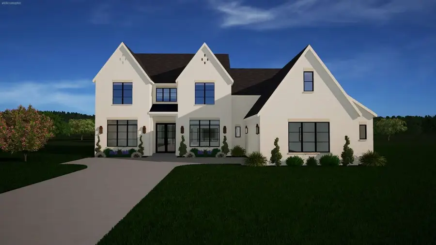 12512 Bella Quinn Drive, Fort Worth, TX 76126 - Image #3