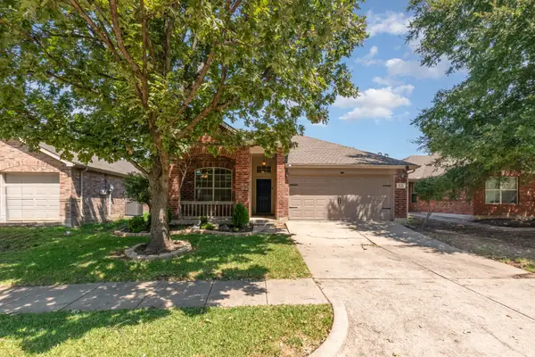 1621 Canvasback, Aubrey, TX 76227