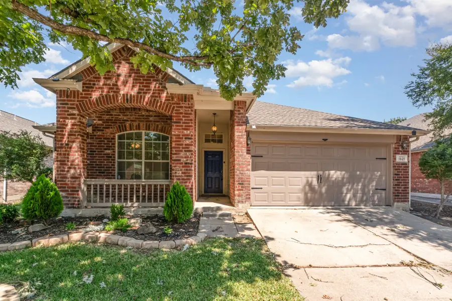 1621 Canvasback, Aubrey, TX 76227 - Image #2