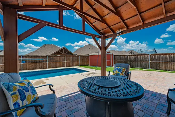 1754 Amalfi Drive, McLendon Chisholm, TX 75032