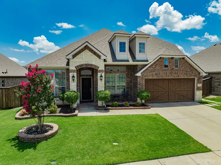 1754 Amalfi Drive, McLendon Chisholm, TX 75032 - Image #2