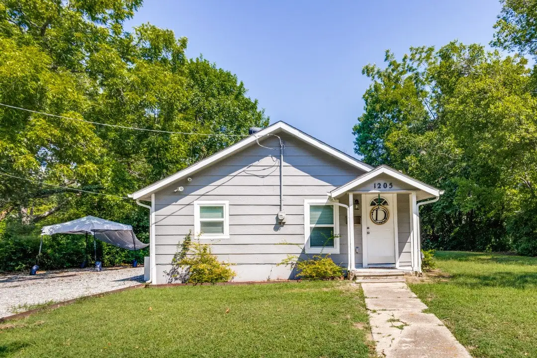 1205 W Birge Street, Sherman, TX 75092 - #1