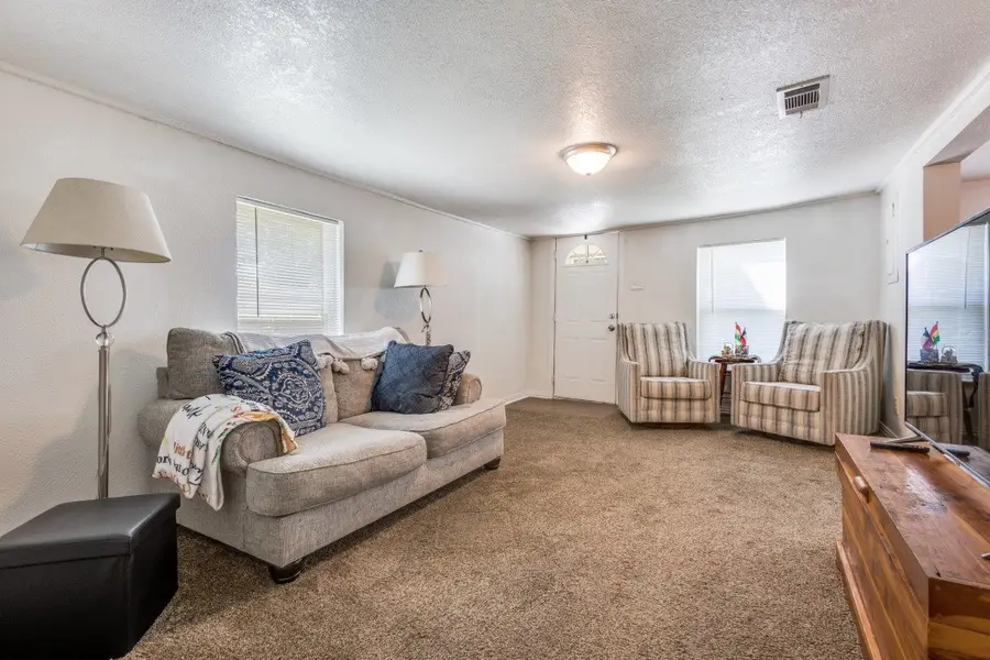 1205 W Birge Street, Sherman, TX 75092 - #2