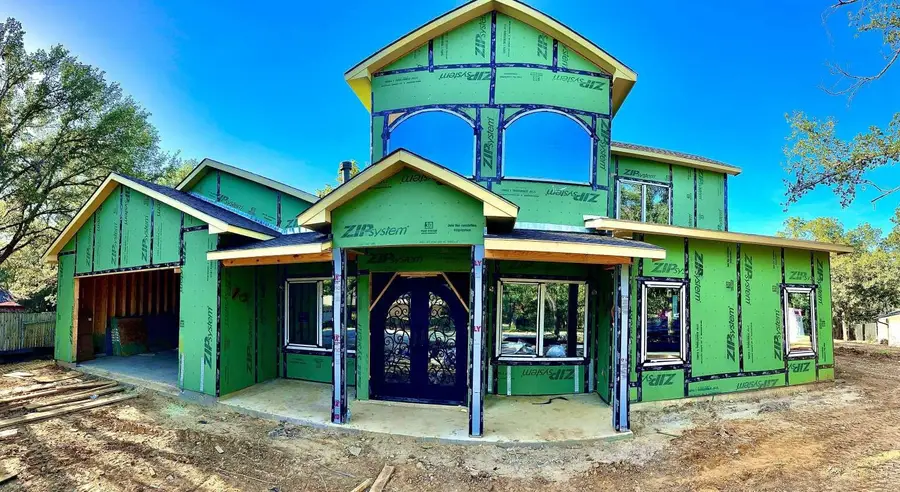 9116 Cherokee Trail, Flower Mound, TX 75022 - Image #2