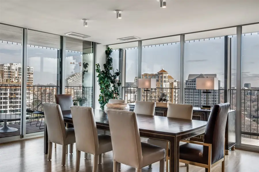 3310 Fairmount Street #P2B, Dallas, TX 75201 - Image #2