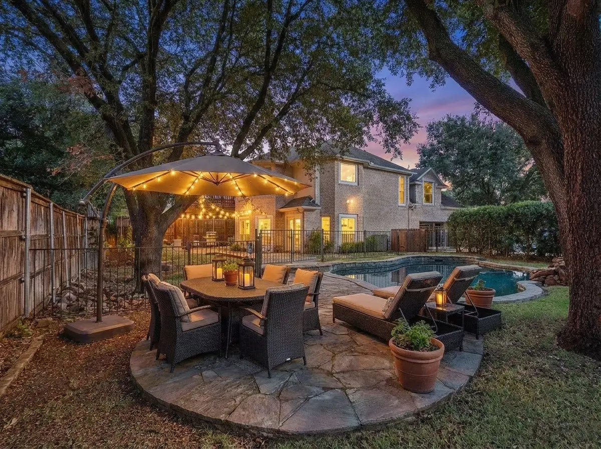 7924 Vista Ridge Drive N, Fort Worth, TX 76132 - Image #1