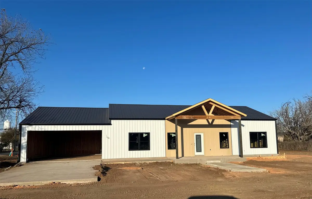 822 Rose Street, Merkel, TX 79536 - Image #1