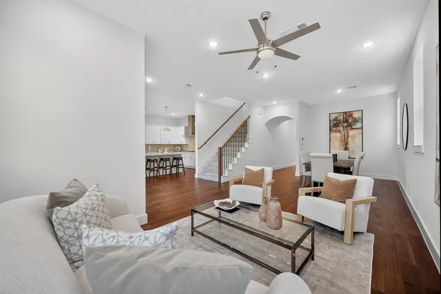 928 Banyan Tree Lane, Richardson, TX 75081 - Image #3