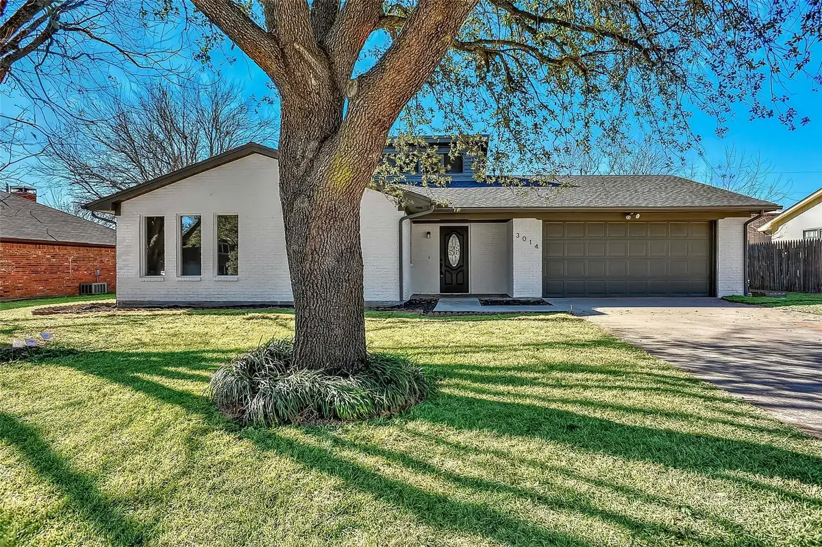 3014 Northridge Drive, Sherman, TX 75090 - Image #1