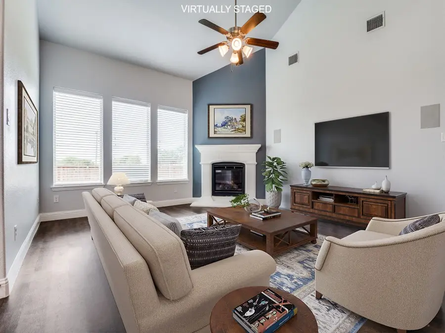 2523 Linwood Drive, Mansfield, TX 76084 - Image #2