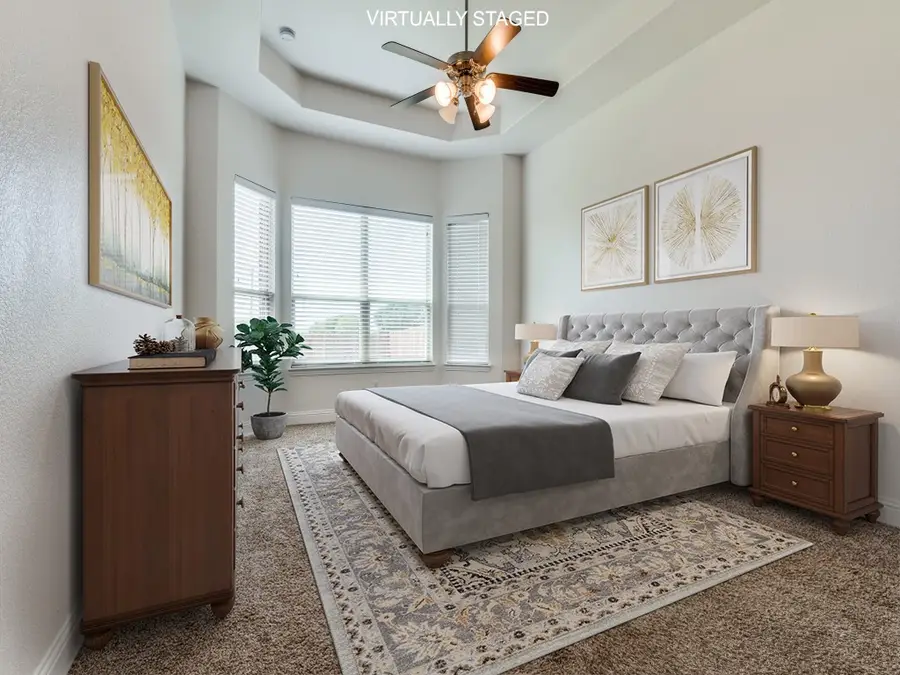 2523 Linwood Drive, Mansfield, TX 76084 - Image #3