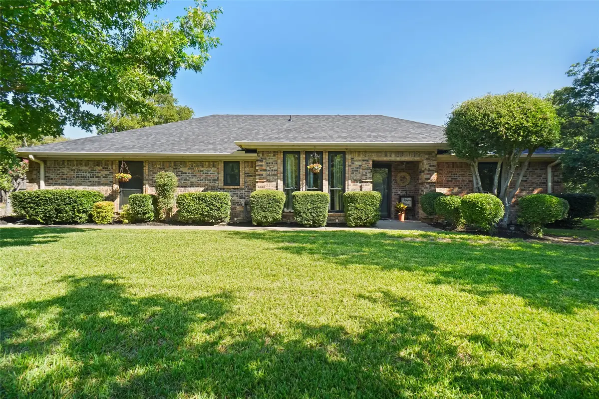 204 Crest Ridge Circle, Lakeside, TX 76108 - Image #1