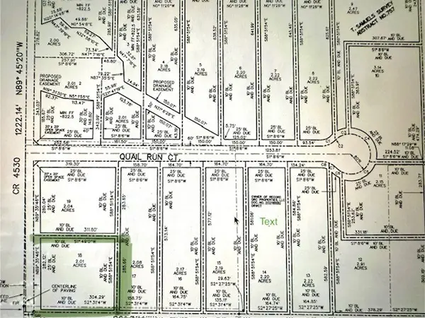 1495 County Road 4530, Decatur, TX 76234