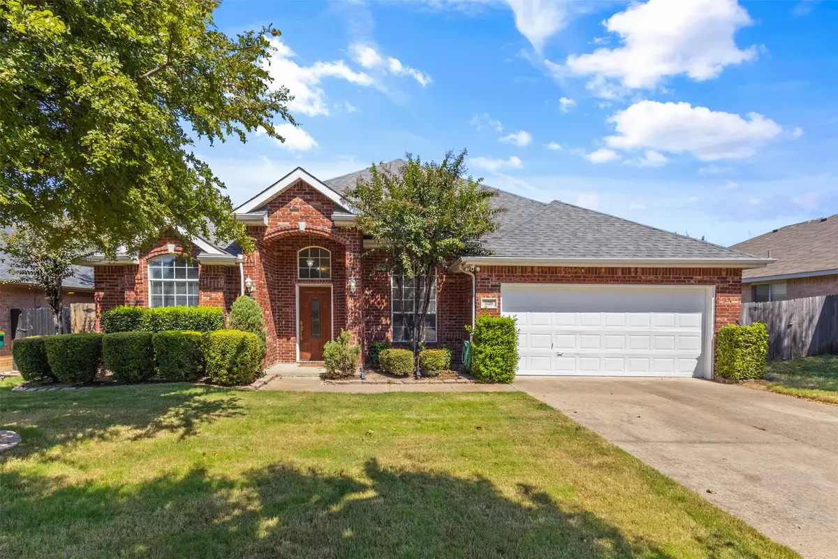 539 Pinnacle Drive, Cedar Hill, TX 75104 - Image #1