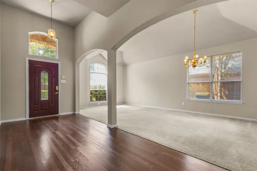 539 Pinnacle Drive, Cedar Hill, TX 75104 - Image #3