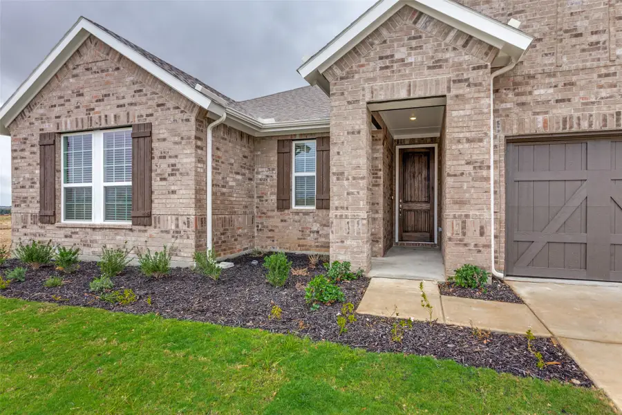 649 Fallbrook Drive, Aledo, TX 76008 - Image #2