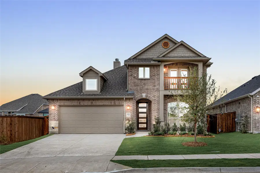 1018 Pompano Way, Royse City, TX 75189 - Image #2