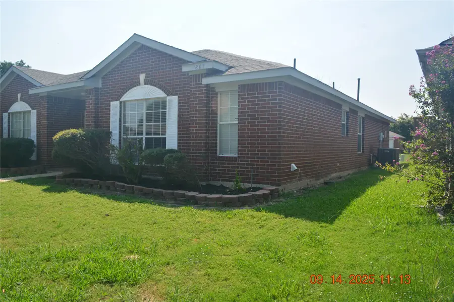 7801 Coral Way, Rowlett, TX 75088 - Image #3