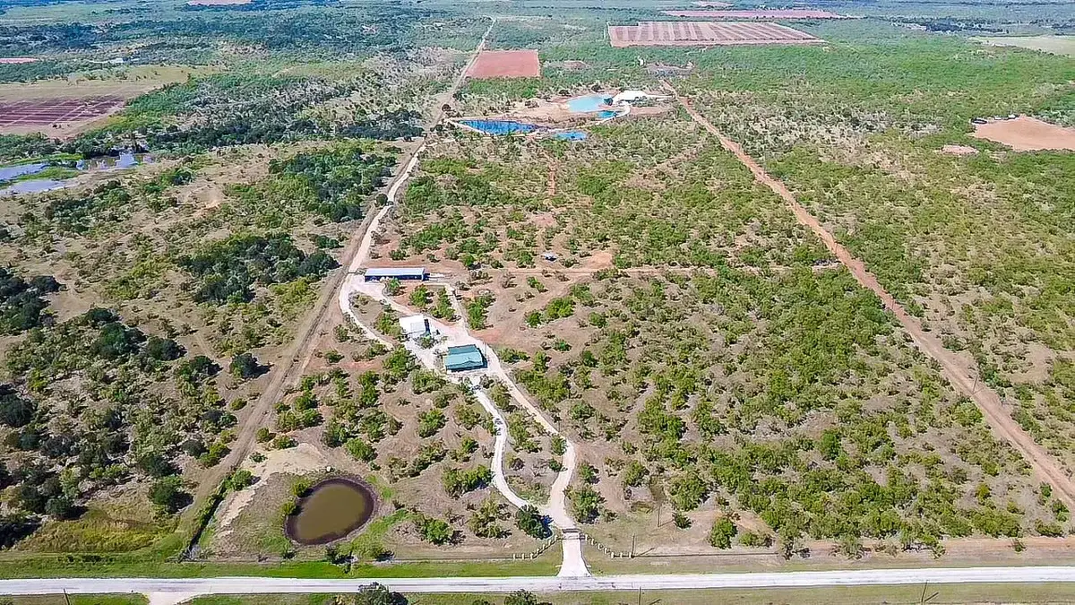 10000 Fm 209, Graham, TX 76450 - Image #1