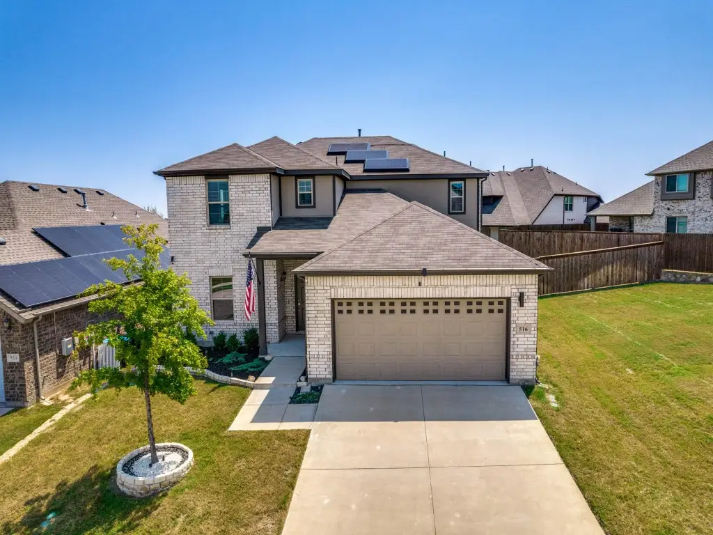 516 Palmito Ranch Road, Fort Worth, TX 76131 - Image #1