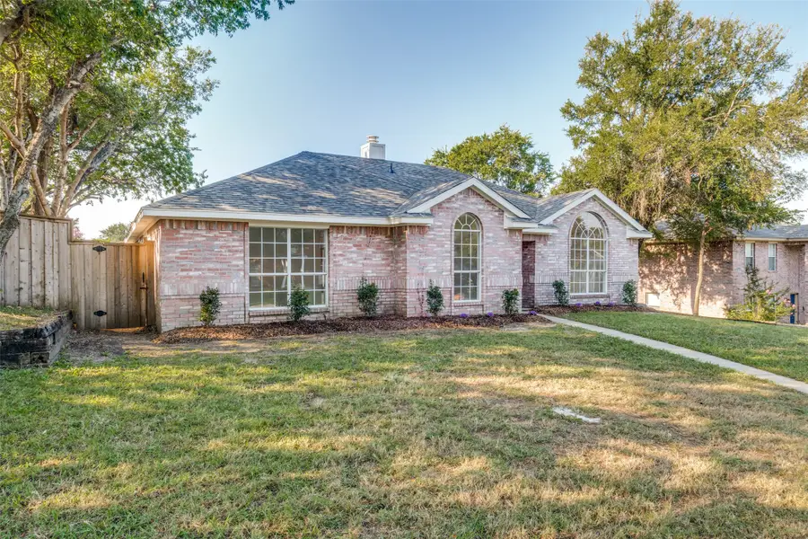 4818 Westcreek Lane, Sachse, TX 75048 - Image #2