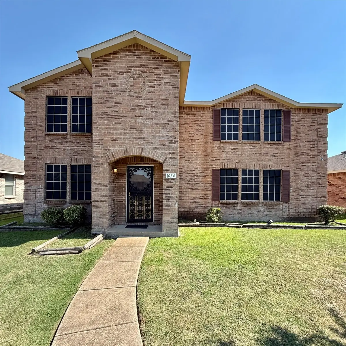 1034 Graystone Drive, Lancaster, TX 75134 - Image #1