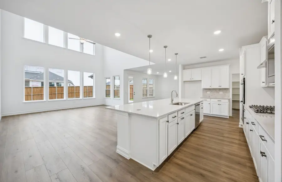 6716 Mill Creek Drive, McKinney, TX 75071 - #3