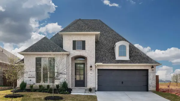 2716 Kirkhill Lane, Forney, TX 75126