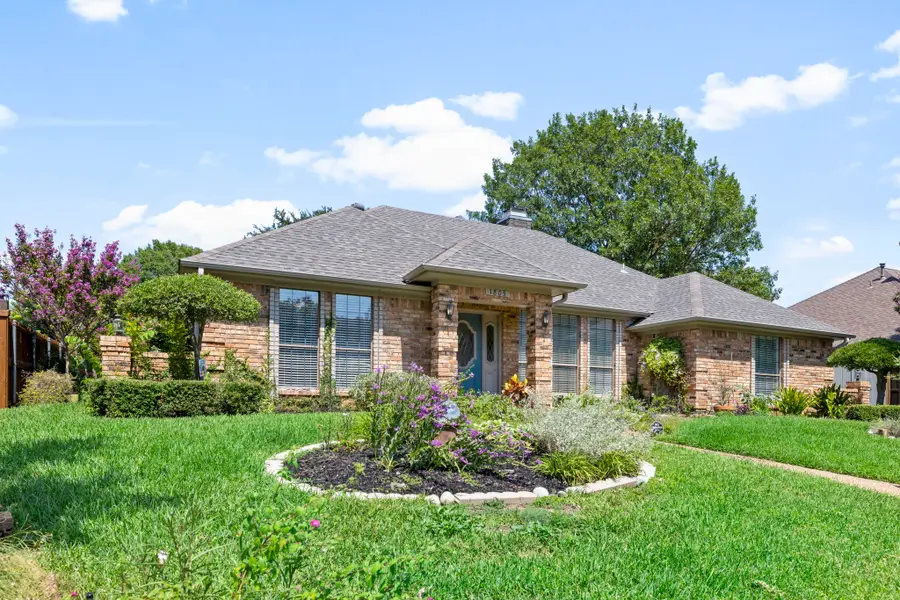 1805 Huron Trail, Plano, TX 75075 - Image #2