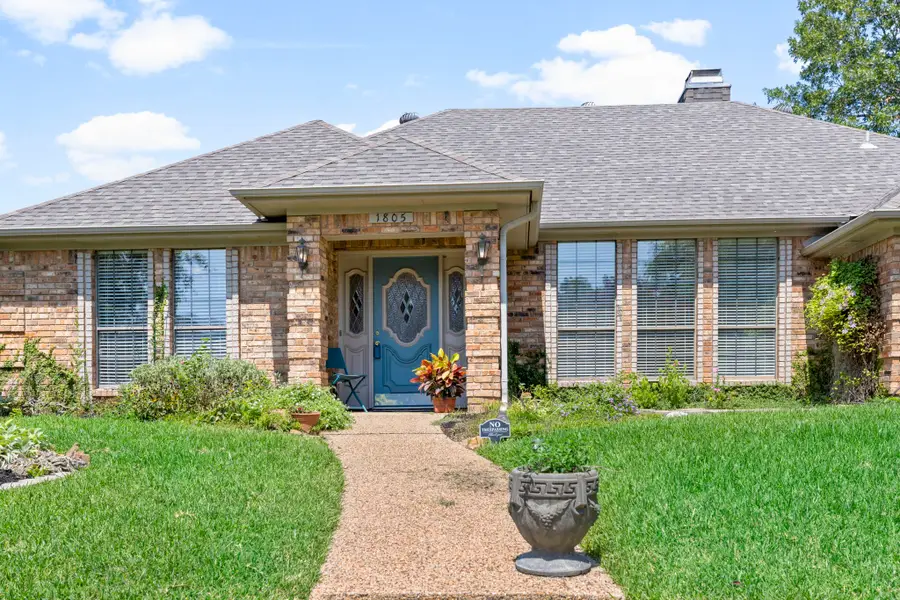 1805 Huron Trail, Plano, TX 75075 - Image #3