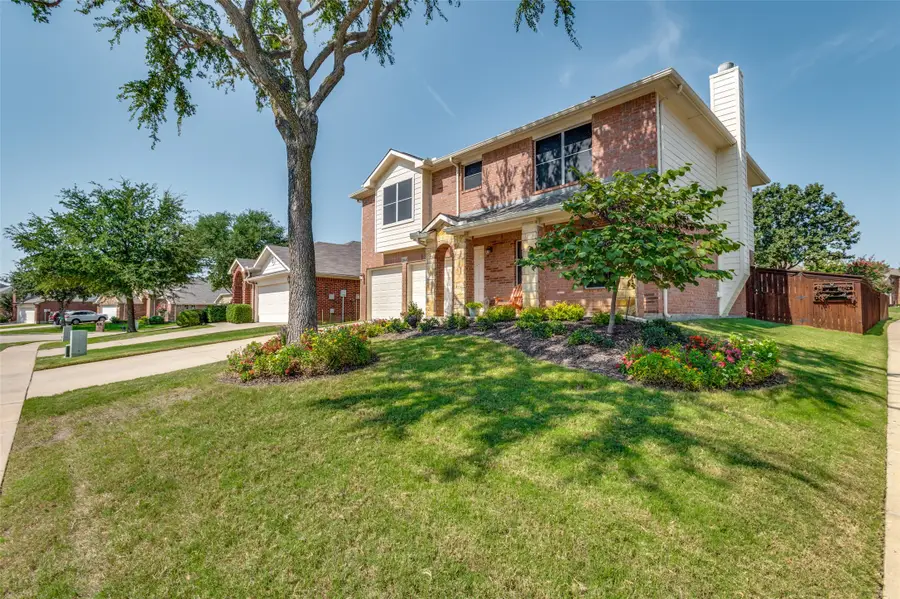 11649 Aspen Creek Drive, Fort Worth, TX 76244 - Image #2